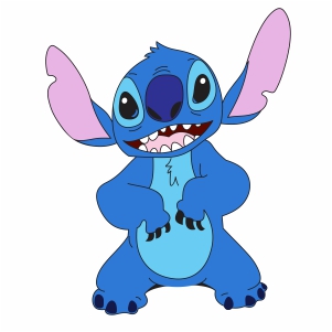 Download 45+ Disney Stitch Svg Free Pics Free SVG files ...