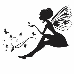 Free Free 306 Black Butterfly Svg SVG PNG EPS DXF File