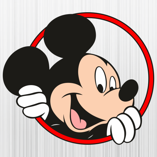 Find hd Mickey Mouse Png - Mickey Mouse Png File, Transparent Png