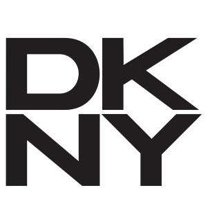 Fonts Logo » DKNY – Donna Karan New York Logo Font