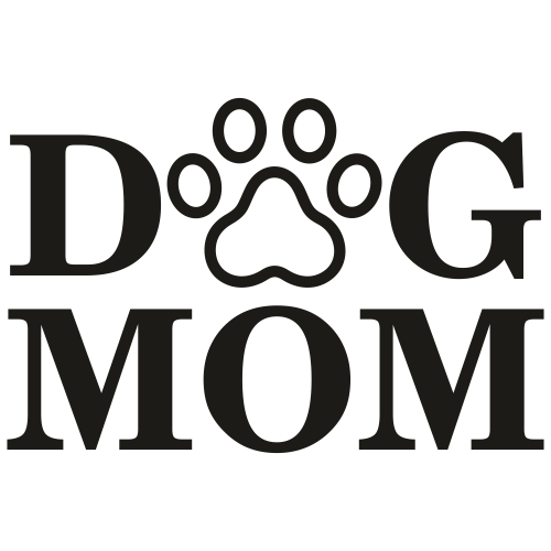 Instant Digital Download Dog Mom svg SVG PNG JPG For Cricut