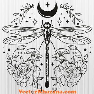 Dragonfly_And_Heart_Svg.png