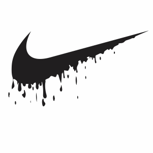 Buy Nike Dripping Logo Eps Png online in UK