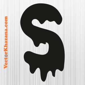 Dripping_Alphabet_S_Svg.png