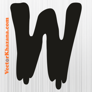 Dripping_Alphabet_W_Svg.png