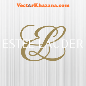 ESTEE LAUDER Logo PNG Vector (SVG) Free Download