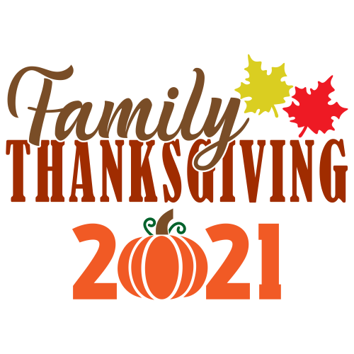 Family Thanksgiving SVG | Family Thanksgiving vector File | PNG, SVG