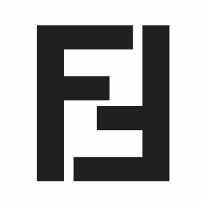 Fendi logo svg | fendi logo clipart svg cut file Download | JPG, PNG