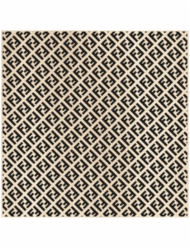 Fendi Luxury Brand Pattern SVG | Fendi Pattern PNG