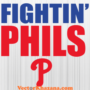 Philadelphia Phillies - The Fightin' Phils