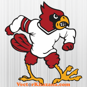 Cardinals Mascot Clipart Images, Free Download