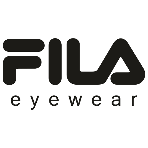 Fila Eyewear Logo Svg