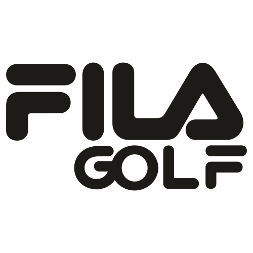 Fila Golf Logo Svg