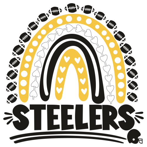 Pittsburgh Steelers Bundle Svg, Football Svg ,Sport Svg, Sport