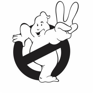 ghostbusters logo png