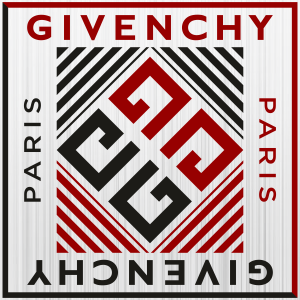 Givenchy Logo PNG Vector (SVG) Free Download