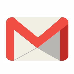 Gmail Mail Logo vector