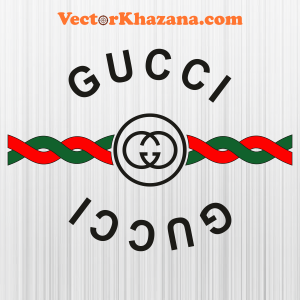 Gucci Logo Vector (.EPS) Free Download