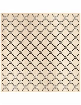 Gucci Monogram SVG Gucci Pattern PNG