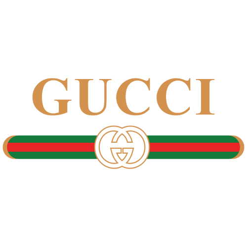 Gucci logo SVG | Gucci Brand Logo Png Vector