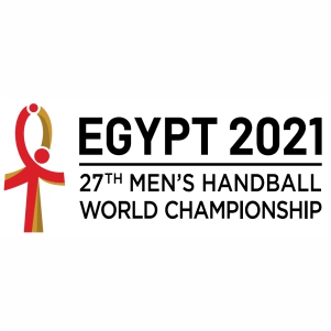Handball Mens World Championship 2021 svg cut