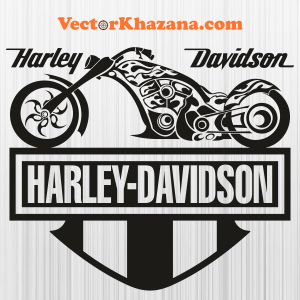 harley logo png