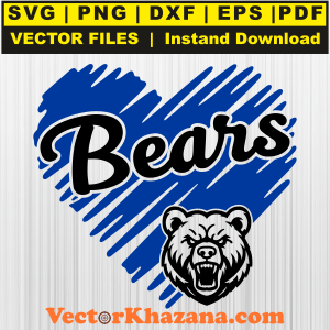 Heart_Glitter_Angry_Bears_Head_Svg1725324399.png