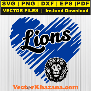 Heart_Glitter_Lions_Head_Svg1725334808.png