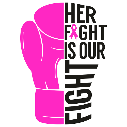 fight cancer images
