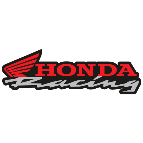 Honda Racing logo SVG | Download Honda Racing logo vector File