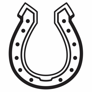 Download Horse shoe shape Svg | Horse shoe svg cut file Download | JPG, PNG, SVG, CDR, AI, PDF, EPS, DXF ...