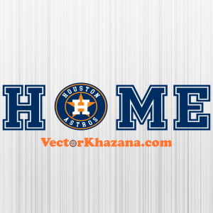 Houston Astros SVG, Baseball SVG, DXF, PNG, EPS, Cut Files For Cricut And  Silhouette