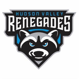 Hudson Valley Renegades Logo Vector Files