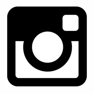 Instagram Logo Vector Black Instagram Logo Image Vector Image Svg Psd Png Eps Ai Format Instagram Symbol Vector Graphic Arts Downloads