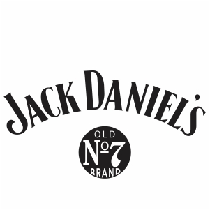 Jack Daniels No 7 Logo Vector