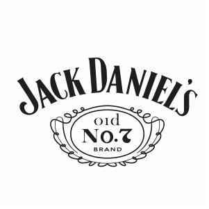 Jack Daniels Old No 7 Logo Vector
