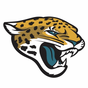 Jacksonville Jaguars Logo Svg