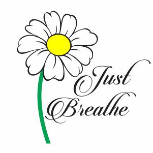 Download Just Breathe Flower SVG | Just Breathe SunFlower svg cut file Download | JPG, PNG, SVG, CDR, AI ...