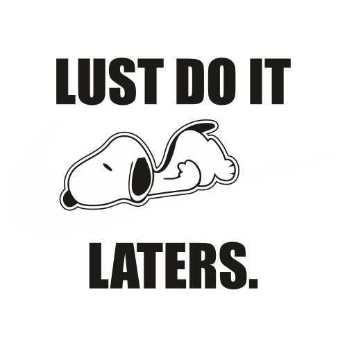 Download Just Do It Laters Snoopy Svg Download Just Do It Laters Snoopy Vector File Online Just Do It Laters Snoopy Png Svg Cdr Ai Pdf Eps Dxf Format