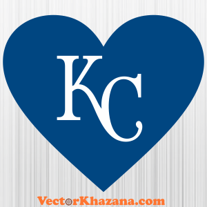 Kansas City Royals SVG Bundle