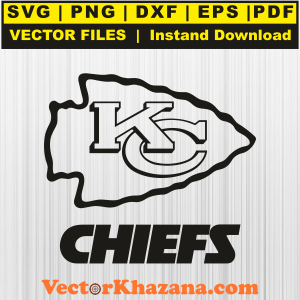 Kansas City Chiefs Football Team Png