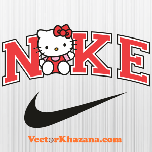 Nike Logo PNG vector in SVG, PDF, AI, CDR format