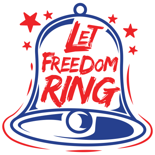 Let Freedom Ring SVG 4th Of July Tshirt Svg Let Freedom Ring Shirt