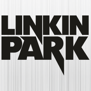 linkin park logo vector