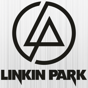 Linkin Park Svg