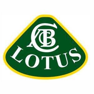 Lotus Car Logo svg