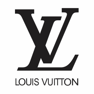 Louis Vuitton Svg, LV Bundle, Brand Logo Svg, Louis Vuitton