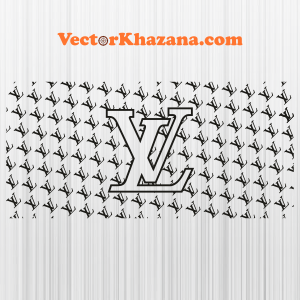 Louis Vuitton (.eps) Vector Logo Free Png