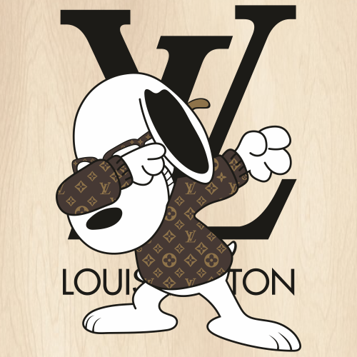 Minnie Mouse Louis Vuitton Svg, Minnie Lv Logo Svg, Louis Vu