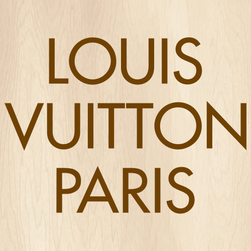 Louis Vuitton fashion Svg, Louis Vuitton brand Logo Svg, Lv Logo Fashion  Logo Svg File Cut Digital Download